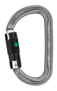 Petzl Am'D Ball-Lock