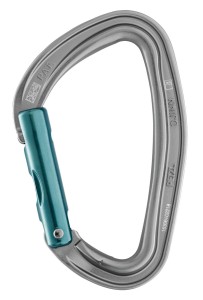 Petzl Djinn - Zamek Prosty