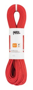 Petzl Rumba 8,0mm - 50m