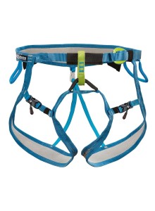 Climbing Technology Uprząż Tami  - Blue Rozmiar L-XL