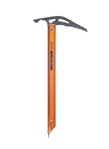 skialpinizm czekan Agile Plus 45cm Climbing Technology.jpg