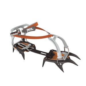 Petzl Irvis FL