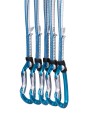 skialpinizm ekspres Aerial Pro Set dyneema 22cm zestaw 5 szt 1.jpg