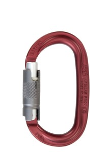 Climbing Technology Pilar Pro TG - red