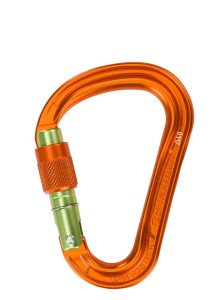 Climbing Technology Warlock HMS SG orange-green
