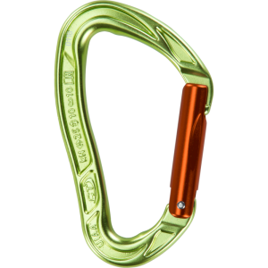 Climbing Technology Nimble Evo S - green/orange
