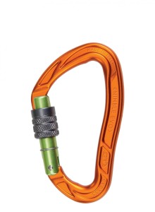 Climbing Technology Nimble Evo SG - orange/green