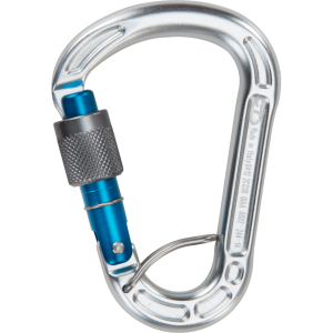 Climbing Technology Concept HMS SGL- silver/grey