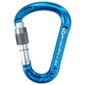 Climbing Technology Concept HMS SG - blue