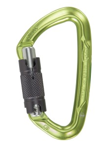Climbing Technology Lime WG - green