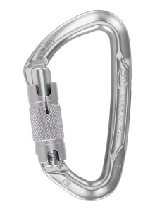 Climbing Technology Lime WG - silver