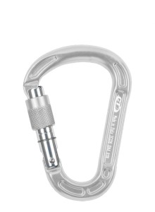 Climbing Technology Concept HMS SG - silver