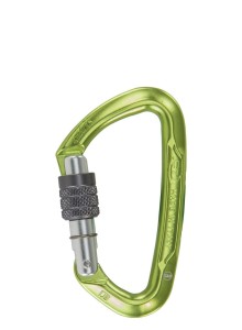 Climbing Technology Lime CF SG - green