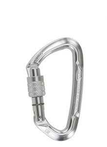 Climbing Technology Lime CF SG - silver