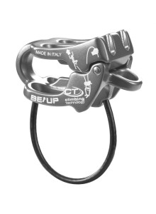Climbing Technology Be Up - grey
