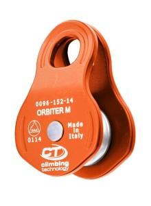 Climbing Technology Orbiter M