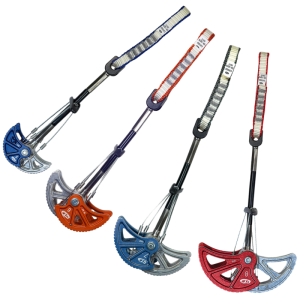 Climbing Technology Anchor Cams - zestaw 5-8