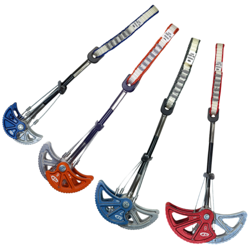 skialpinizm Anchor-Friends Climbing Technology zestaw 5-8.png