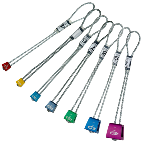 skialpinizm Carved chocks zestaw 4-10 Climbing Technology.jpg