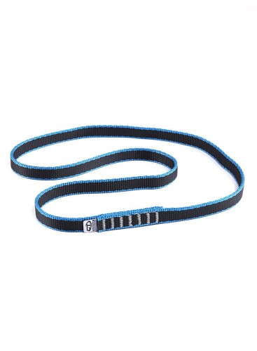 skialpinizm petla-climbing-technology-looper-pa-60-cm-grey-blue.jpg