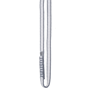 Climbing Technology Looper DY 80cm - white/grey