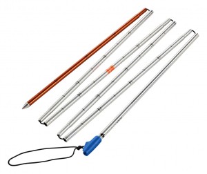 Ortovox Sonda Lawinowa Alu 240