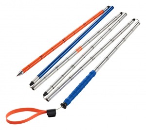 Ortovox Sonda Lawinowa Alu 240 PFA