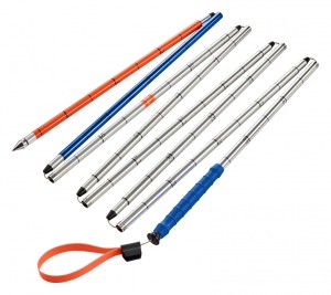 Ortovox Sonda Lawinowa Alu 320 PFA 