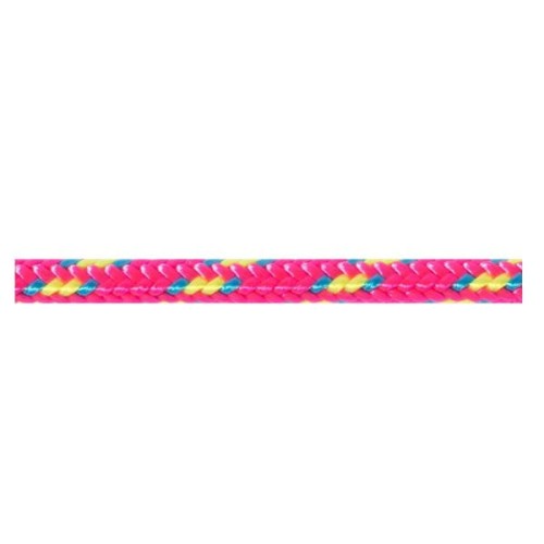 linka pomocnicza 4mm poliamid beal skialpinizm pink.jpg
