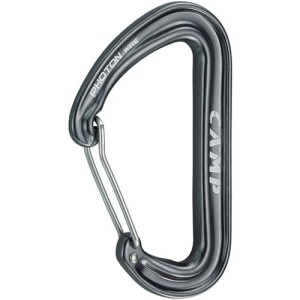 Camp Photon Wire - Gun Metal