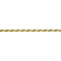 linka pomocnicza 4mm poliamid beal skialpinizm yellow.jpg