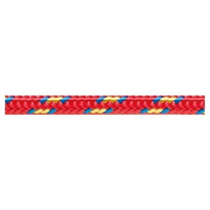 Beal Linka pomocnicza 5mm - Red