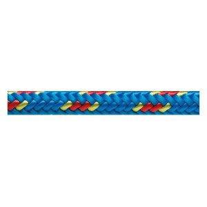Beal Linka pomocnicza 6mm - Blue