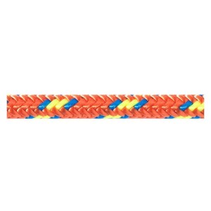 Beal Linka pomocnicza 6mm - Orange