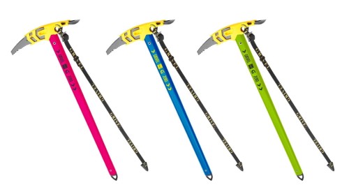 Grivel czzekan G Zero green skialpinizm.jpg
