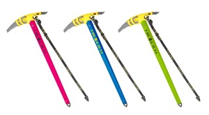 Grivel Czekan G Zero 66 cm - Pink
