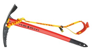Grivel Czekan Nepal S.A. Plus 58cm