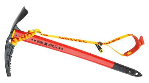 Grivel czekan Nepal SA Plus skialpinizm.jpg