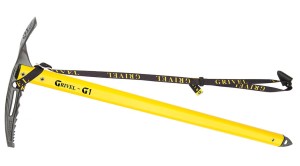 Czekan Grivel G1 66cm
