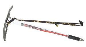 Grivel Czekan G1 Plus 58cm