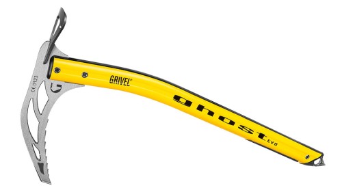 grivel czekan Ghost Evo yellow skialpinizm.jpg