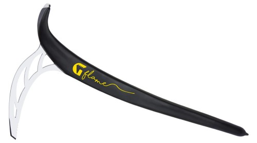 Grivel czekan Flame skialpinizm.jpg