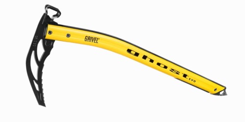Grivel czekan Ghost evo hammer yellow skialpinizm.jpg
