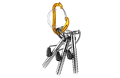 Grivel karabinek sprzętowy Carryabiner 1 skialpinizm.png