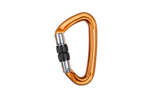 Grivel Karabinek Plume Nut K3N