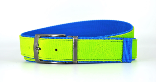 Skinalp pasek acid green&amp;electric blue 1 skialpinizm.png