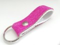 Skinalp Breloczek Pink&amp;White skialpinizm.jpg
