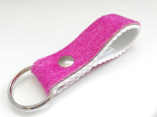 Skinalp Breloczek Pink&amp;White skialpinizm.jpg