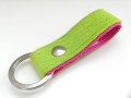 Skinalp Breloczek Acid Green&amp;Pink skialpinizm.jpg