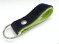 Skinalp Breloczek Black&amp;Acid Green skialpinizm.jpg